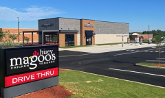 Huey Magoo’s Now Open In Flowood, Mississippi
