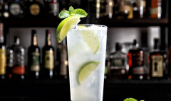 Cheers! Sippable Restaurant Deals for National Mojito Day and National Tequila Day