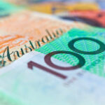 Australian Dollar closes the week strong, at highs because January