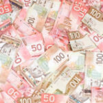 Canadian Dollar compromises and pares current gains after Canadian tasks information fizzles