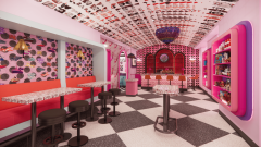 Wellknown NYC diningestablishment Serendipity 3 is opening a Times Square area
