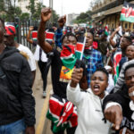 Performance in Kenya to pay homage to those eliminated in tax walking demonstrations