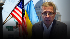 Does the UnitedStates have a strategy for Ukraine other than stalemate?