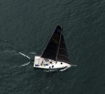 Why so quick? How sailboats can travel faster than wind