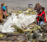 Boeing to plead guilty to criminal scams charge stemming from 737 Max crashes