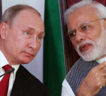 India’s Modi to fulfill Putin in Moscow as both sides lookfor to create muchdeeper ties