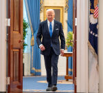 Democratic power gamers are flowing a proposition for Biden to exit, launch ‘blitz main’