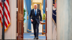 Democratic power gamers are flowing a proposition for Biden to exit, launch ‘blitz main’