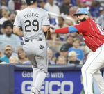 Paul DeJong Player Props: July 7, White Sox vs. Marlins