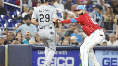 Paul DeJong Player Props: July 7, White Sox vs. Marlins