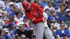 Taylor Ward Player Props: July 7, Angels vs. Cubs