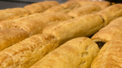 Banana Boogie Bakery in South Australia wins Australia’s finest sausage roll award at South Australian Baking Show