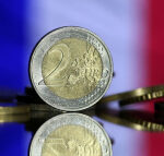 French stocks turn greater, danger premium stable as financiers procedure election outcome