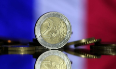 French stocks turn greater, danger premium stable as financiers procedure election outcome