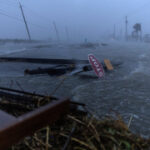 Texas energy companies evaluate damage after Hurricane Beryl batters Gulf Coast