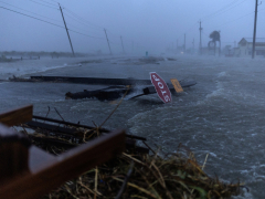 Texas energy companies evaluate damage after Hurricane Beryl batters Gulf Coast