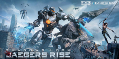 State of Survival includes Jaegers Striker Eureka and Gipsy Avenger in Pacific Rim collab occasion