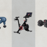 The Best Early Prime Day Fitness Deals, From Peloton to Bowflex Adjustable Dumbbells
