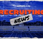 Class of 2026 QB devote Will Griffin recruiting receivers to UF