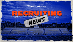 Class of 2026 QB devote Will Griffin recruiting receivers to UF