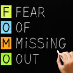 What Is FOMO? | Maybe You Have This Problem