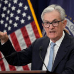 US Fed’s Powell pointsout slowing task market in signal rate cuts might be coming