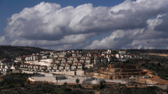 Outbound Israeli basic condemns inhabitant violence in inhabited West Bank