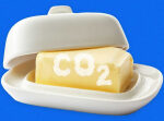 This Bill Gates-Backed Startup Is Making ‘Butter’ From CO2 Instead of Cows