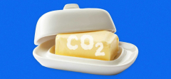This Bill Gates-Backed Startup Is Making ‘Butter’ From CO2 Instead of Cows