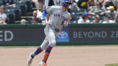 Brandon Nimmo Player Props: July 9, Mets vs. Nationals