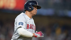 Rafael Devers Player Props: July 9, Red Sox vs. Athletics