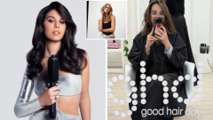 ghd launches brand-new wet-to-dry blowdrying tool called the Duet Blowdry: Here’s how it works