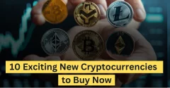 10 Exciting New Cryptocurrencies to Buy Now in July 2024-Miss