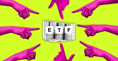 T-Rex Launches Double-Leveraged Long and Short Bitcoin ETFs to Rival ProShares