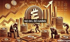 SEI crypto rallies to $0.33: What’s driving the double-digit rise?