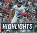 Blue Jays vs. Giants Highlights  | MLB on FOX