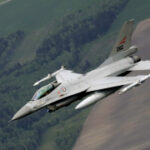 Transfer of F-16 fighter jets to Ukraine ‘happening as we speak’