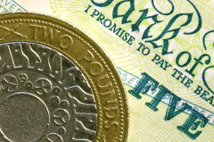 Pound Sterling methods yearly highs on strong UK GDP, BoE rate-cut bets fade