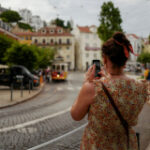 Lisbon citizens lament disadvantage of tourist