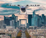 Air taxis cleared for Paris Olympics, Macron provided seat on veryfirst flight