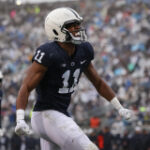 3 Penn State Nittany Lions amongst premier gamers in EA Sports College Football 25
