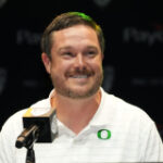 Another day, another USC recruiting loss to Dan Lanning and Oregon
