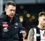 ‘Grave’ issues for Craig McRae after ‘nightmare’ fortnight for Collingwood’s premiership defence