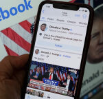 Meta to lift limitations on Trump’s social-media accounts ahead of election