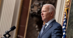 Barbara Lee: ‘Who Knows’ if Biden’s Bad Debate Was Due to Condition, ‘That’s Speculation’ 
