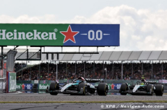 Webber : Hamilton a ‘senti l’odeur du sang’ à Silverstone