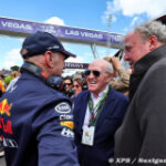 Newey ‘not house-hunting’ in Italy, states goodfriend Clarkson