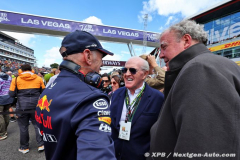 Newey ‘not house-hunting’ in Italy, states goodfriend Clarkson