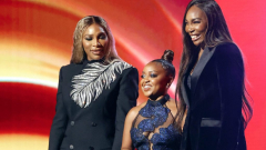 Serena Williams and Quinta Brunson savagely roasted Harrison Butker throughout the 2024 ESPYs while he was most mostlikely in the space