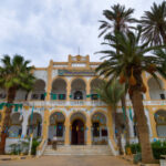 Cultural treasure or unpleasant pointer? Libya’s colonial architecture